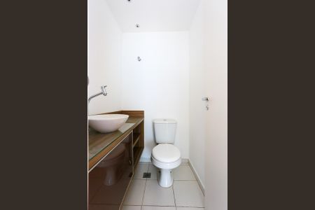 Apartamento à venda com 126m², 2 quartos e 2 vagas Apartamento à venda com 126m², 2 quartos e 2 vagasLavabo