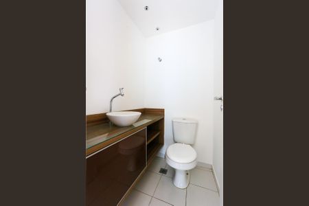 Apartamento à venda com 126m², 2 quartos e 2 vagas Apartamento à venda com 126m², 2 quartos e 2 vagasLavabo