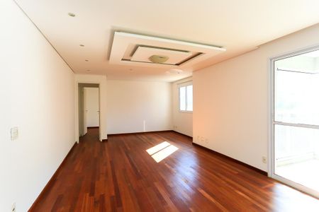 Apartamento à venda com 126m², 2 quartos e 2 vagas Apartamento à venda com 126m², 2 quartos e 2 vagasSala