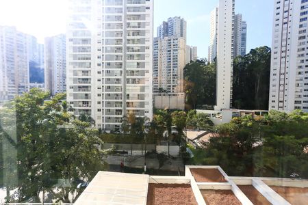 Apartamento à venda com 126m², 2 quartos e 2 vagas Apartamento à venda com 126m², 2 quartos e 2 vagasVaranda vista