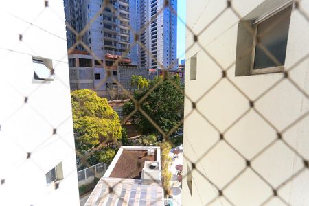 Apartamento à venda com 126m², 2 quartos e 2 vagas Apartamento à venda com 126m², 2 quartos e 2 vagasSuíte 1 - Vista