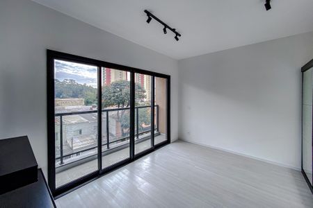 Sala de kitnet/studio para alugar com 1 quarto, 27m² em Mooca, São Paulo