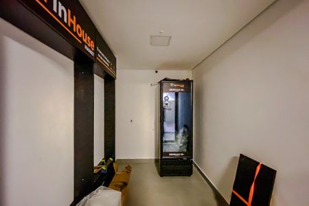 Studio para alugar com 27m², 1 quarto e sem vagaÁrea comum