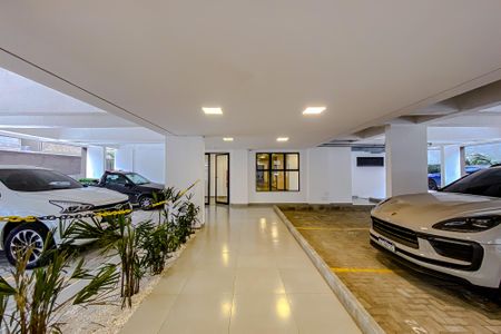 Studio para alugar com 27m², 1 quarto e sem vagaÁrea comum