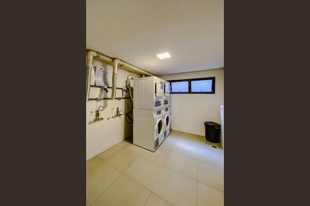 Studio para alugar com 27m², 1 quarto e sem vagaÁrea comum