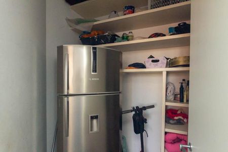 Apartamento para alugar com 260m², 3 quartos e 4 vagasDespensa