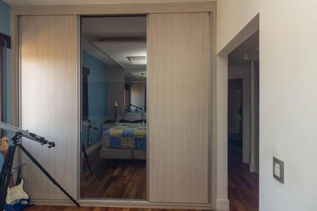 Apartamento para alugar com 260m², 3 quartos e 4 vagasSuíte 1