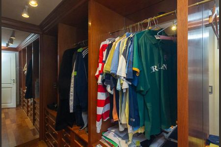 Apartamento para alugar com 260m², 3 quartos e 4 vagasSuíte 3