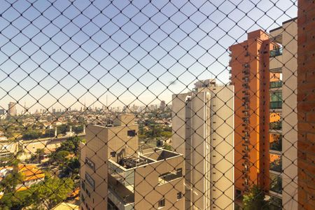 Apartamento para alugar com 260m², 3 quartos e 4 vagasVista Suíte 1