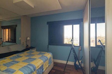 Apartamento para alugar com 260m², 3 quartos e 4 vagasSuíte 1