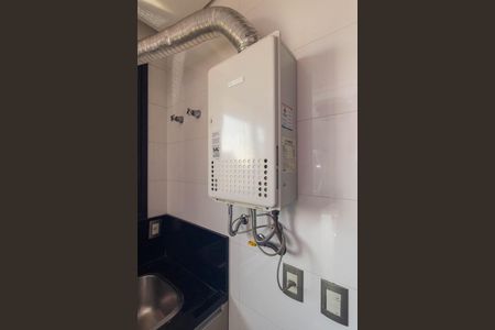 Apartamento para alugar com 260m², 3 quartos e 4 vagasÁrea de Serviço