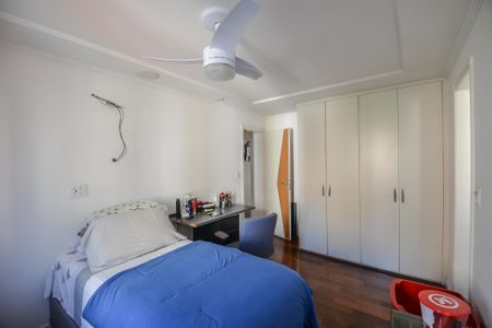 Apartamento à venda com 170m², 3 quartos e 3 vagasSuíte 3