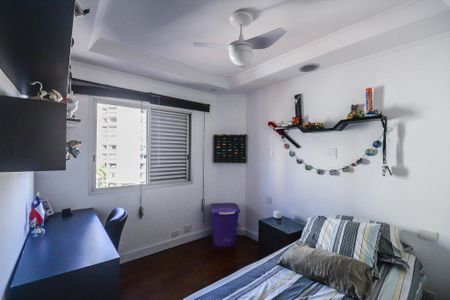 Apartamento à venda com 170m², 3 quartos e 3 vagasSuíte 2