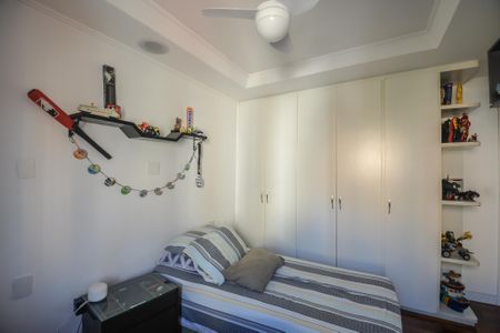 Apartamento à venda com 170m², 3 quartos e 3 vagasSuíte 2