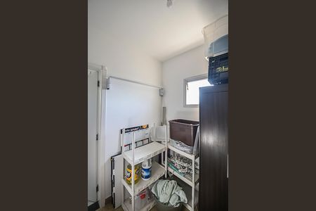 Apartamento à venda com 170m², 3 quartos e 3 vagasQuarto de Serviço