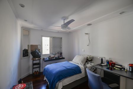 Apartamento à venda com 170m², 3 quartos e 3 vagasSuíte 3