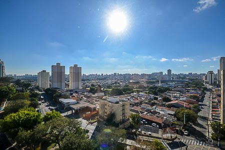 Apartamento à venda com 170m², 3 quartos e 3 vagasVista da Sala
