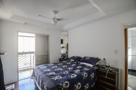 Apartamento à venda com 170m², 3 quartos e 3 vagasSuíte 1