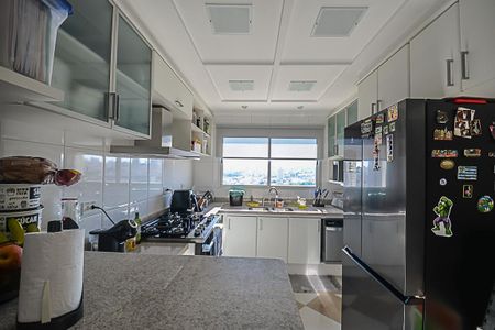 Apartamento à venda com 170m², 3 quartos e 3 vagasCozinha