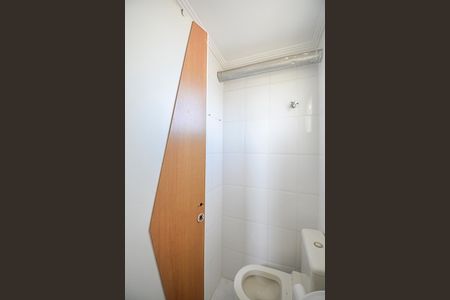 Apartamento à venda com 170m², 3 quartos e 3 vagasBanheiro de serviço