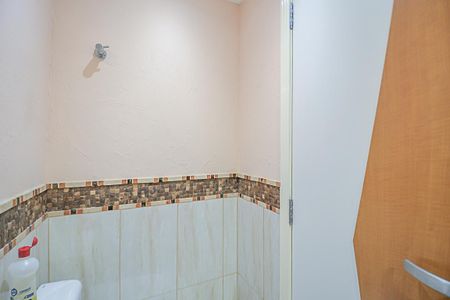 Apartamento à venda com 170m², 3 quartos e 3 vagasLavabo