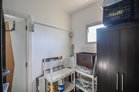 Apartamento à venda com 170m², 3 quartos e 3 vagasQuarto de Serviço
