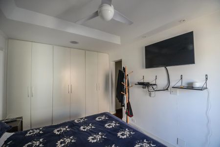 Apartamento à venda com 170m², 3 quartos e 3 vagasSuíte 1