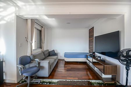 Apartamento à venda com 170m², 3 quartos e 3 vagasSala