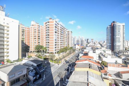Apartamento à venda com 170m², 3 quartos e 3 vagasVista da Sacada