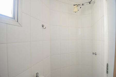 Apartamento à venda com 170m², 3 quartos e 3 vagasBanheiro de serviço