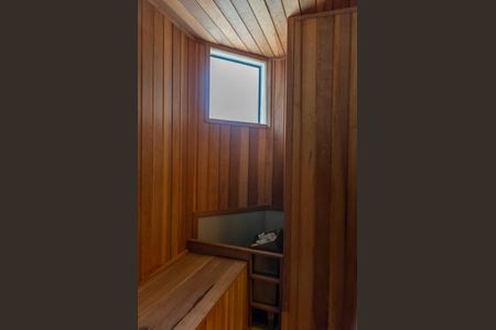 Apartamento à venda com 170m², 3 quartos e 3 vagasSauna