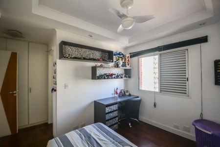 Apartamento à venda com 170m², 3 quartos e 3 vagasSuíte 2