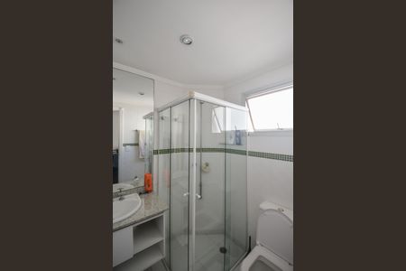 Apartamento à venda com 170m², 3 quartos e 3 vagasBanheiro da Suíte 3