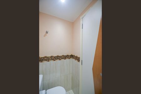 Apartamento à venda com 170m², 3 quartos e 3 vagasLavabo