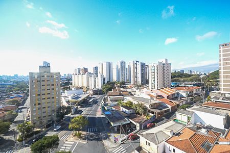 Apartamento à venda com 170m², 3 quartos e 3 vagasVista da Sala