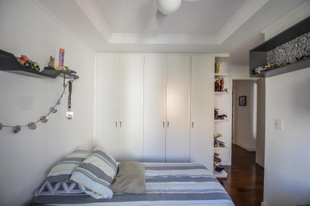 Apartamento à venda com 170m², 3 quartos e 3 vagasSuíte 3