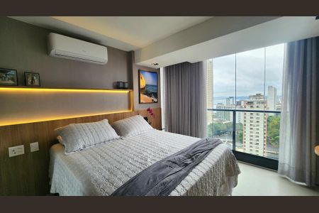Studio para alugar com 32m², 1 quarto e 1 vagaStudio