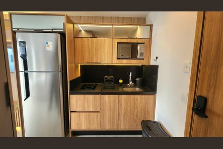Studio de kitnet/studio para alugar com 1 quarto, 32m² em Vitória, Salvador