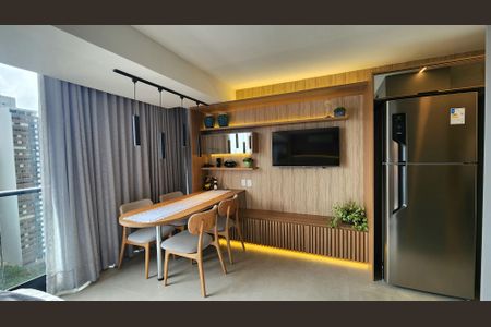 Studio de kitnet/studio para alugar com 1 quarto, 32m² em Vitória, Salvador