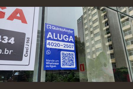 Studio para alugar com 32m², 1 quarto e 1 vagaplaca