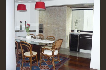 Apartamento à venda com 181m², 4 quartos e 3 vagasFoto 14