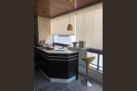 Apartamento à venda com 181m², 4 quartos e 3 vagasFoto 06