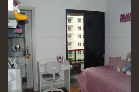 Apartamento à venda com 181m², 4 quartos e 3 vagasFoto 21