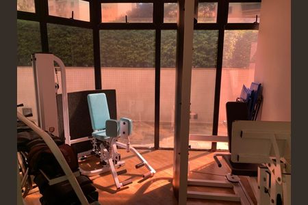 Apartamento à venda com 181m², 4 quartos e 3 vagasFoto 31