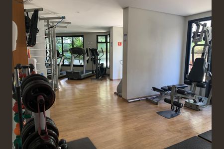 Apartamento à venda com 181m², 4 quartos e 3 vagasFoto 32