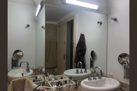 Apartamento à venda com 181m², 4 quartos e 3 vagasFoto 22