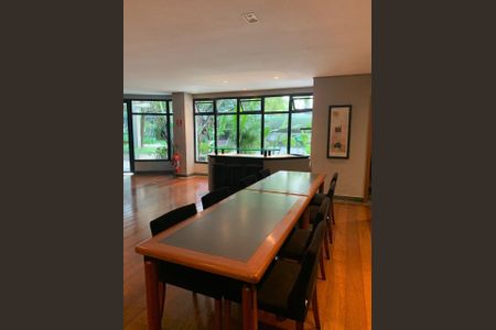 Apartamento à venda com 181m², 4 quartos e 3 vagasFoto 33