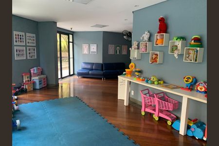 Apartamento à venda com 181m², 4 quartos e 3 vagasFoto 26