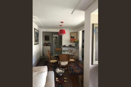 Apartamento à venda com 181m², 4 quartos e 3 vagasFoto 11