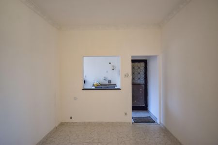 Apartamento para alugar com 50m², 2 quartos e sem vaga Apartamento para alugar com 50m², 2 quartos e sem vagaSala